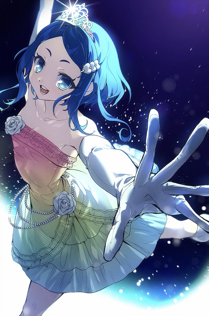 📓𐙚⋆˚ tweet media