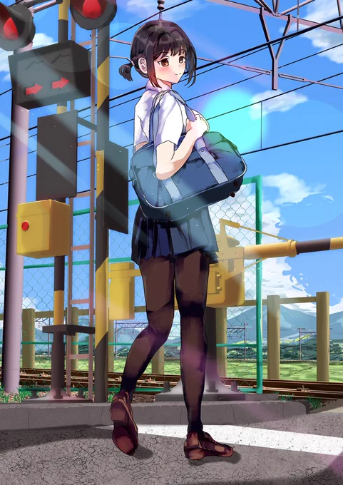 #2025年自分が選ぶ今年の4枚 今年は大変お世話になりました。 来年もお絵かき頑張りますので引き続きよろしくお願いいたします。
