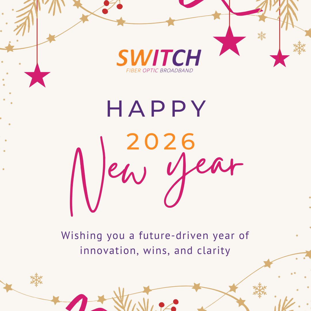 Switch Fiber tweet media