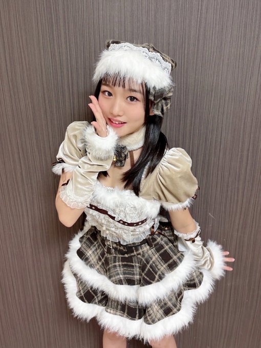 市居わこのTwitter画像21