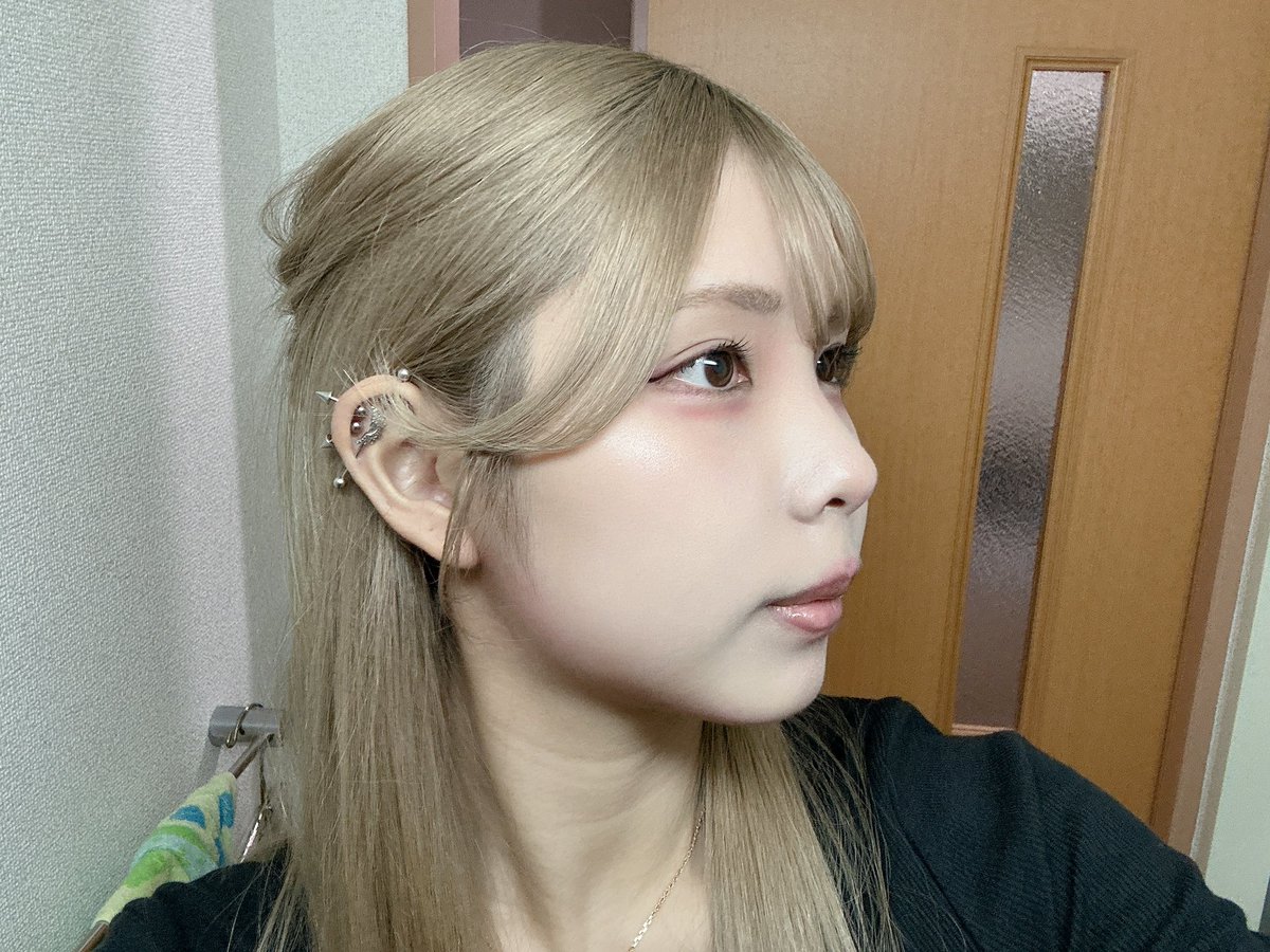 うに✹ 12/9両顎 9月渡韓🇰🇷 tweet media