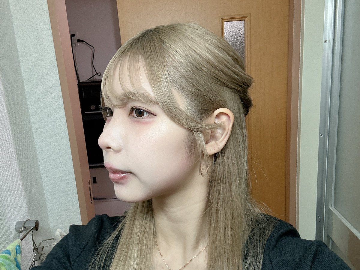 うに✹ 12/9両顎 9月渡韓🇰🇷 tweet media