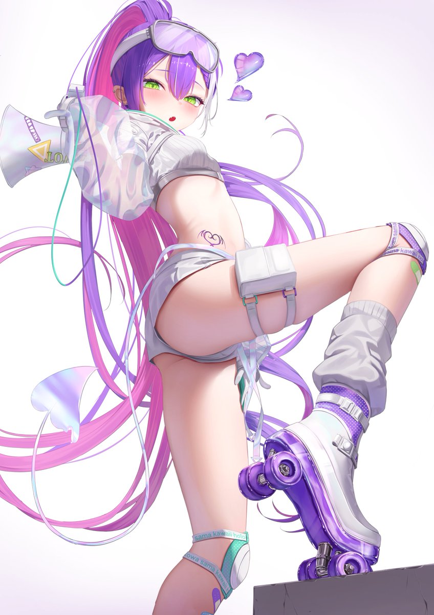 らむち tweet media