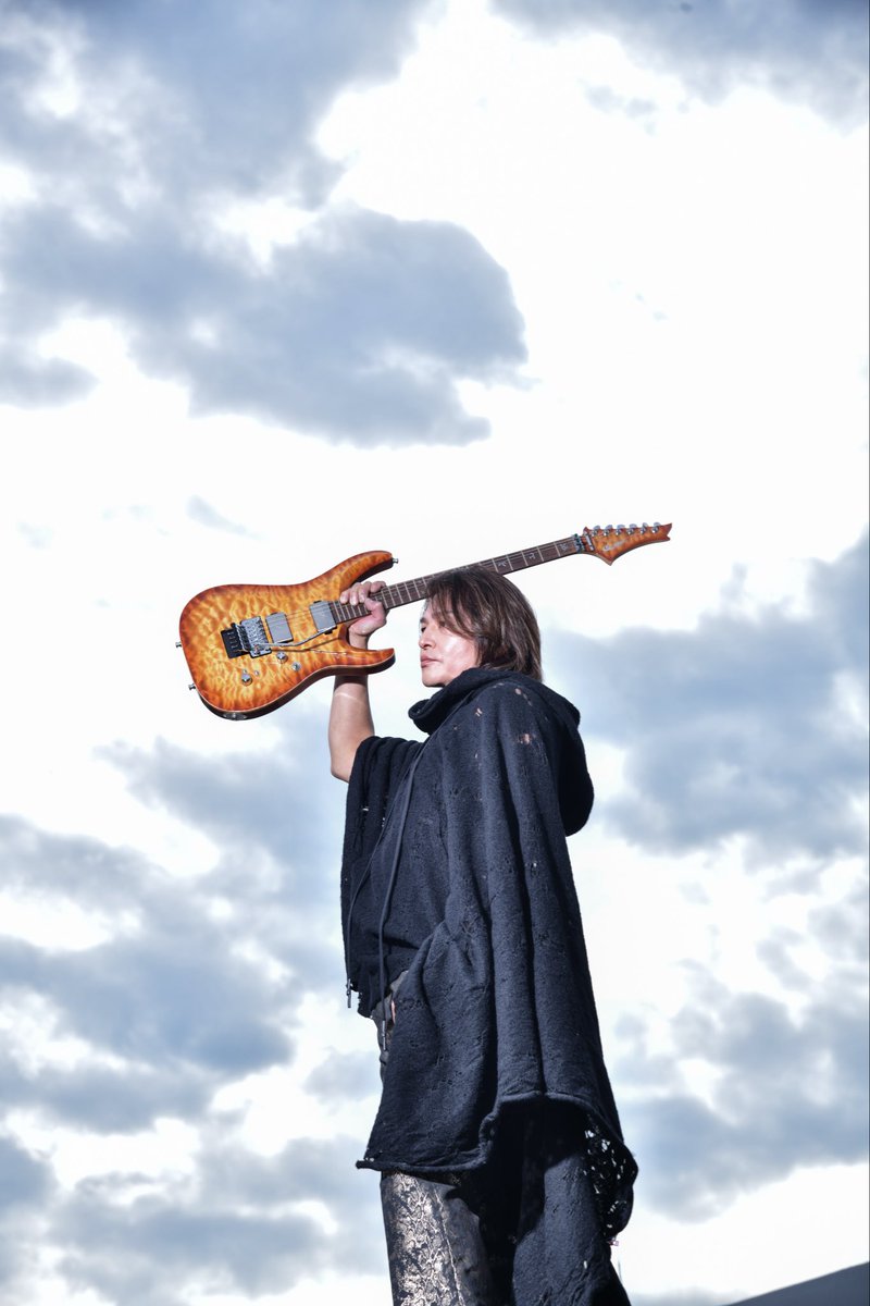 SIAM SHADE (@_SIAMSHADE) / Posts / X