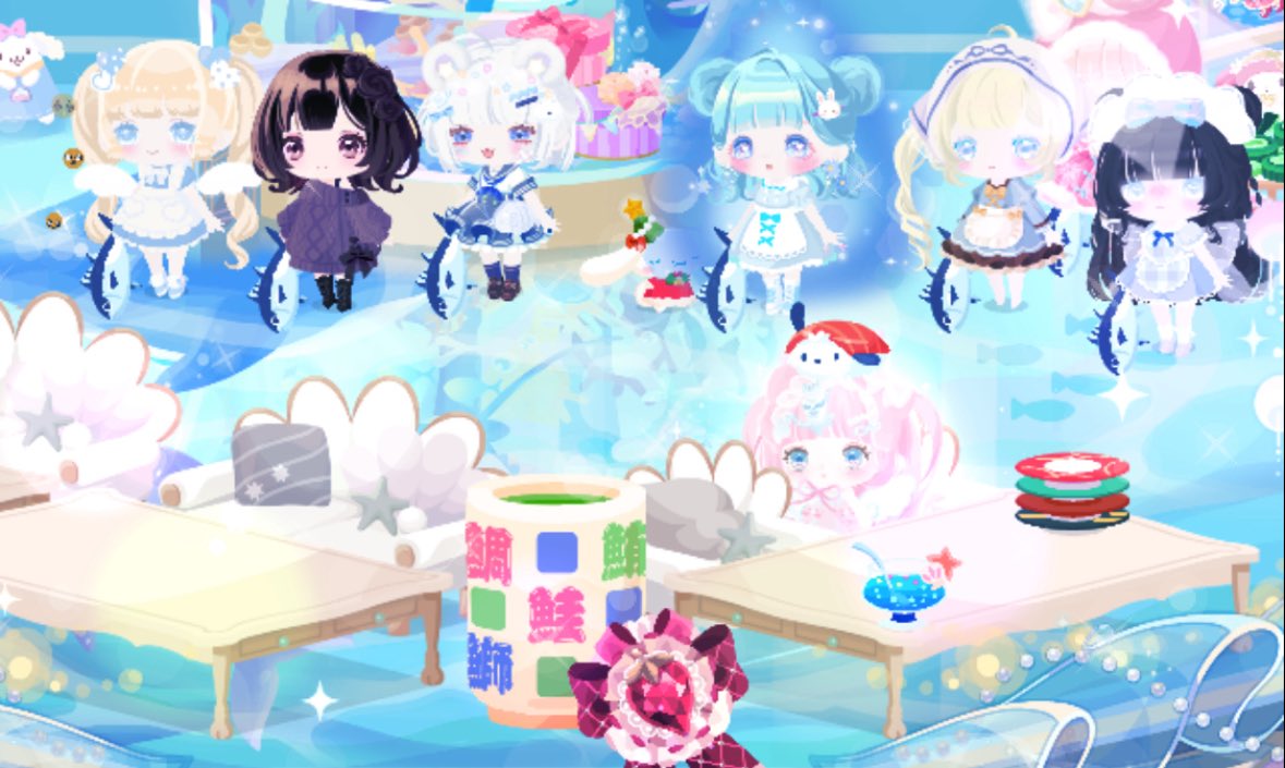 らいぴ tweet media