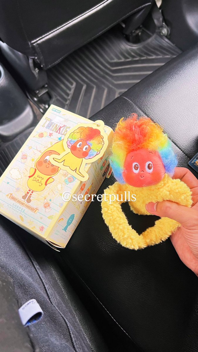 secretpulls's tweet image. GANYANGKA WOY DPT SECRET🙏🏻🌈😭
mau nya mess in wind😭