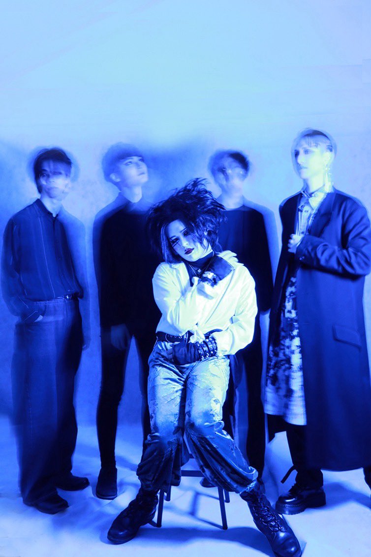 Catastrophe Ballet tweet media