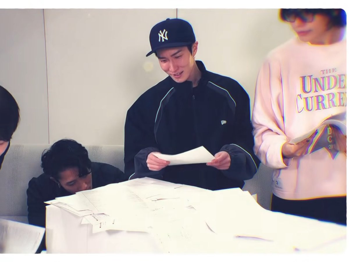 Man‪☃︎*.‎めめしょぴ⚝⋆様 リクエスト 10点 まとめ商品 Snow Man Clothing (@snowmanclothing) / Posts / X