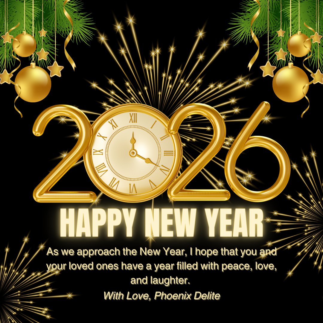 Phoenix Delite tweet media