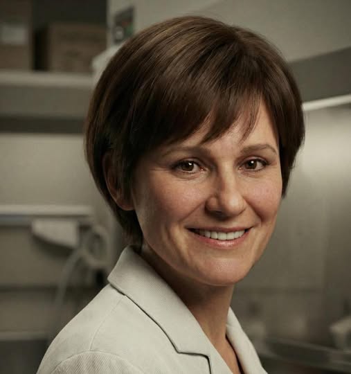 Une jeune scientifique hongroise, son mari et leur fille de deux ans montent dans un avion pour l’Amérique. Cachés à l’intérieur de l’ours en peluche de l’enfant se trouvent environ 1 050 €, tout ce qu’ils possèdent — sortis clandestinement de la Hongrie communiste après avoir