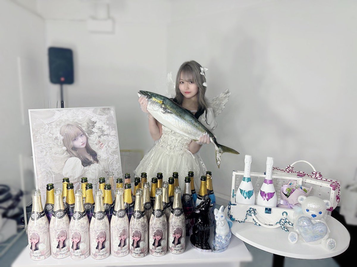 Lv.100 そらちゃ🦄💜 (@sora__Lv100) / Posts / X