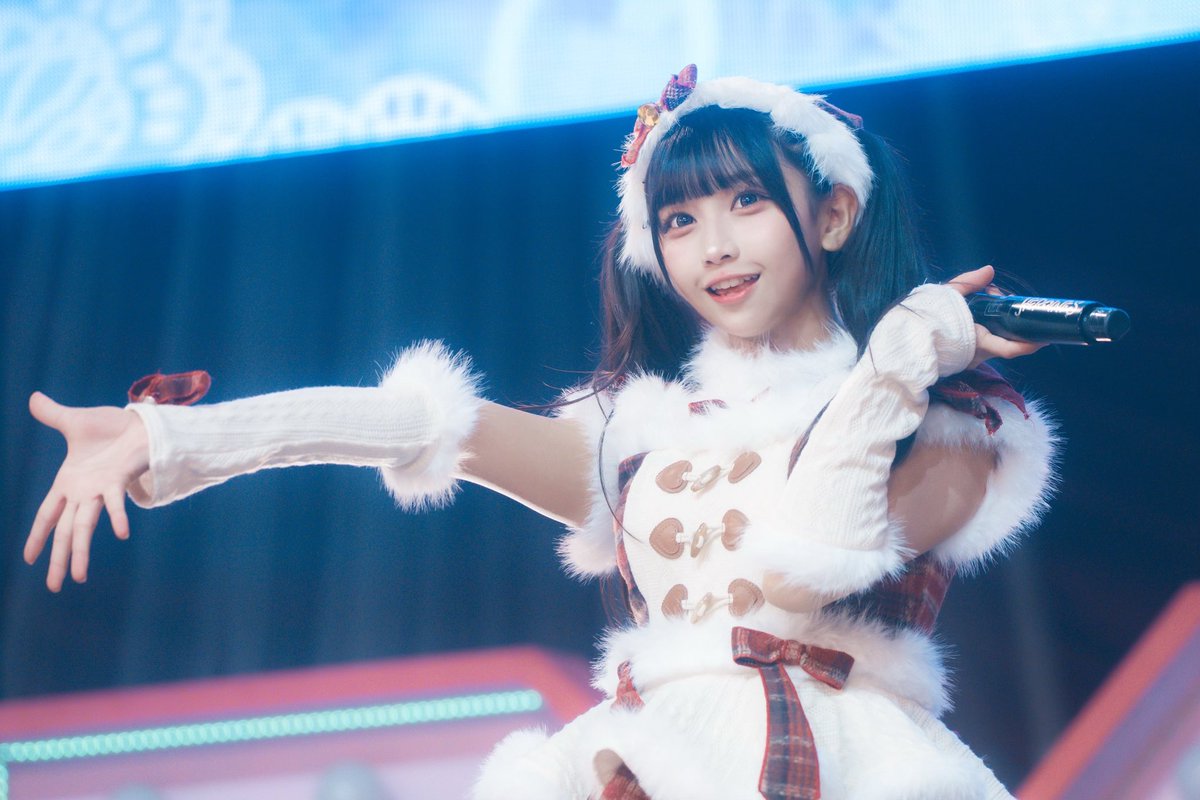 2025年もありがとうございました♡よいお年を！