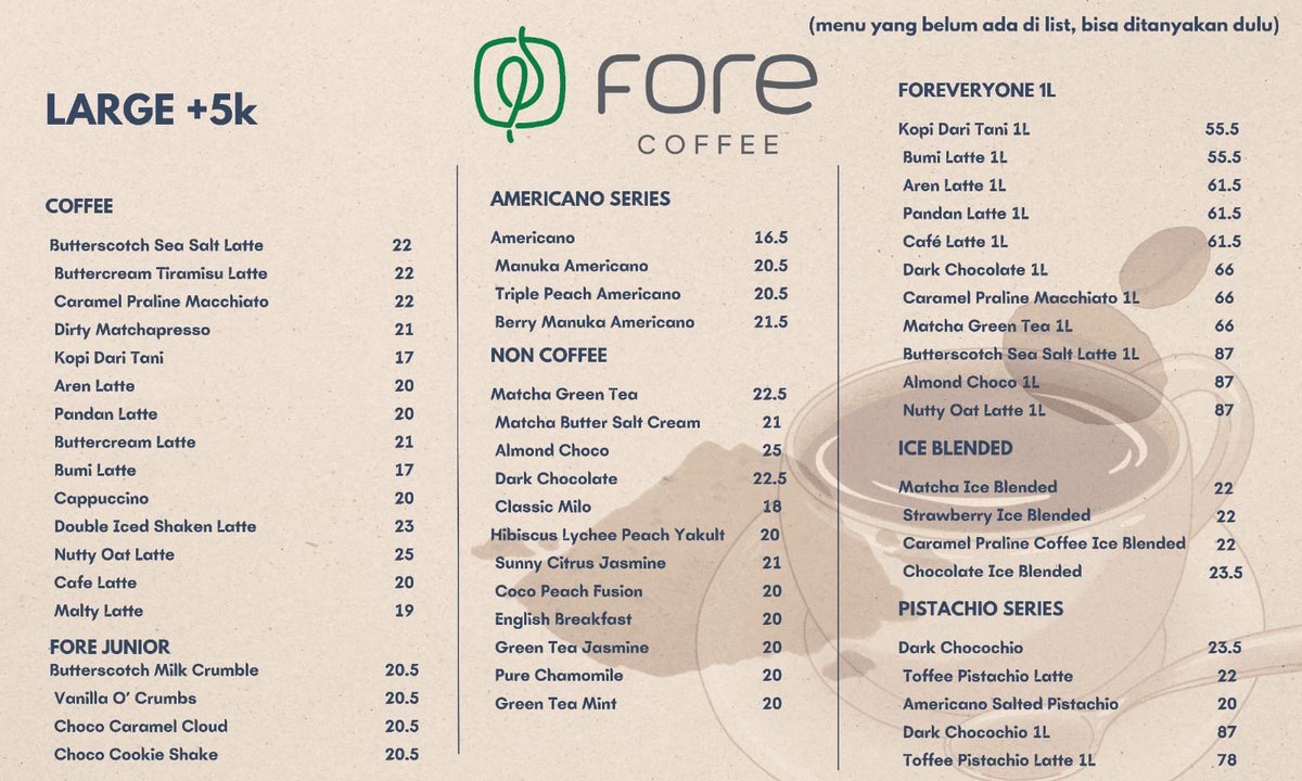 JOGJA FESS | KIRIM FESS CEK PINNED tweet media