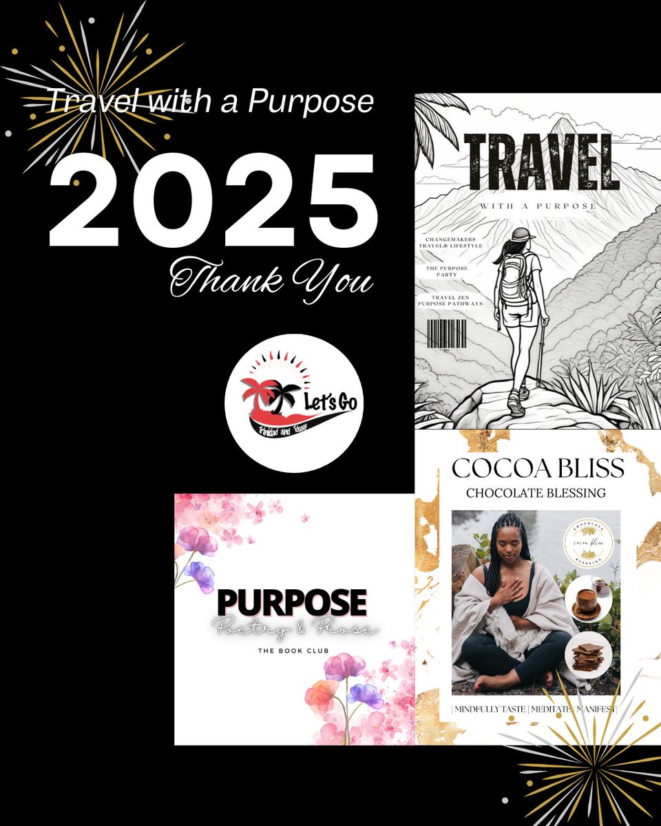 Let's Go T&T tweet media