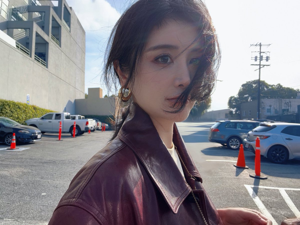 陈一发儿 tweet media