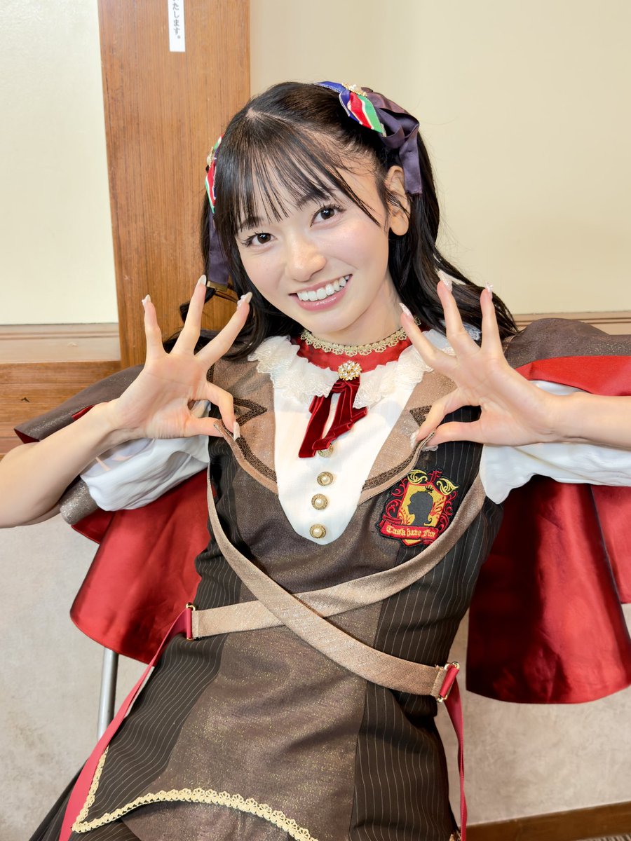 2025年もありがとうございました❤️ ふうちゃんの全力で挑戦する姿に