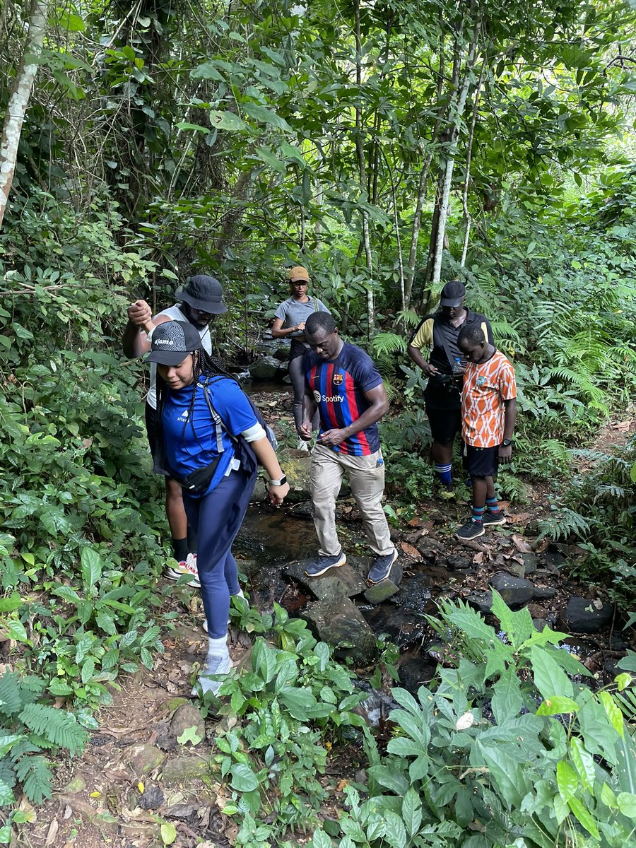 Liamkinkey's tweet image. On remet ça en 2026 avec plus de découvertes de challenges et de dépassement de soi. Notre pays est beau malheureusement mal connu de l’intérieur. #TeamRando #Escalade #Hiking