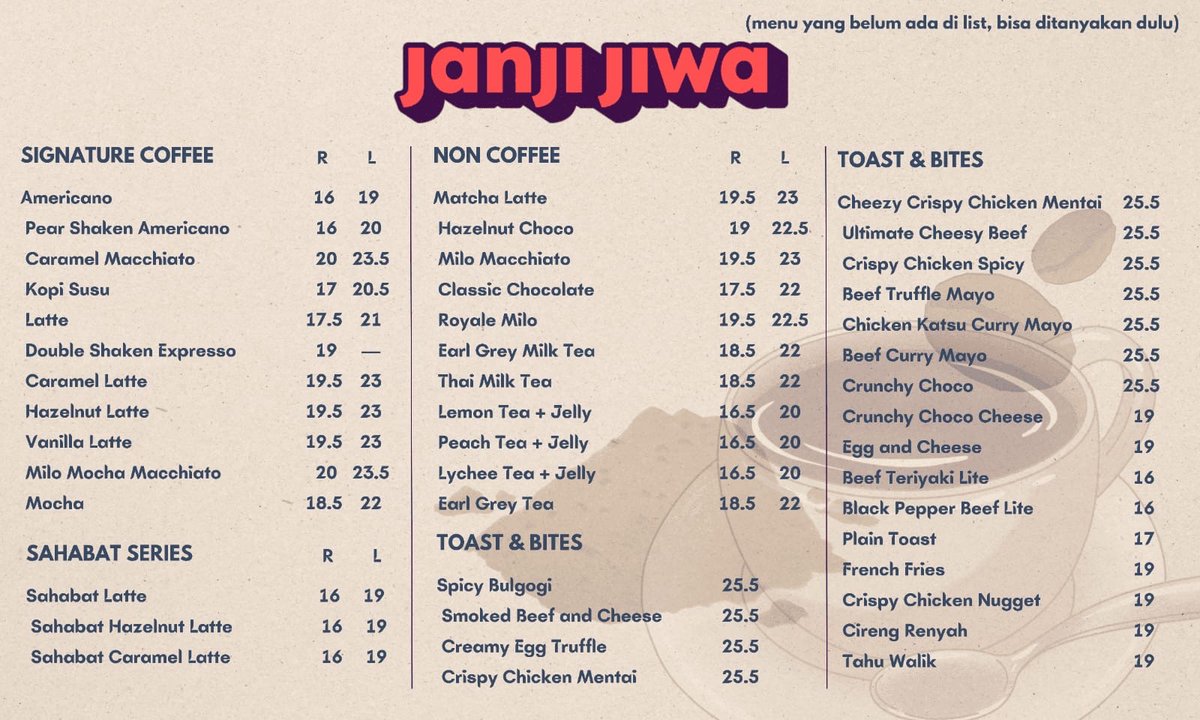 JOGJA FESS | KIRIM FESS CEK PINNED tweet media