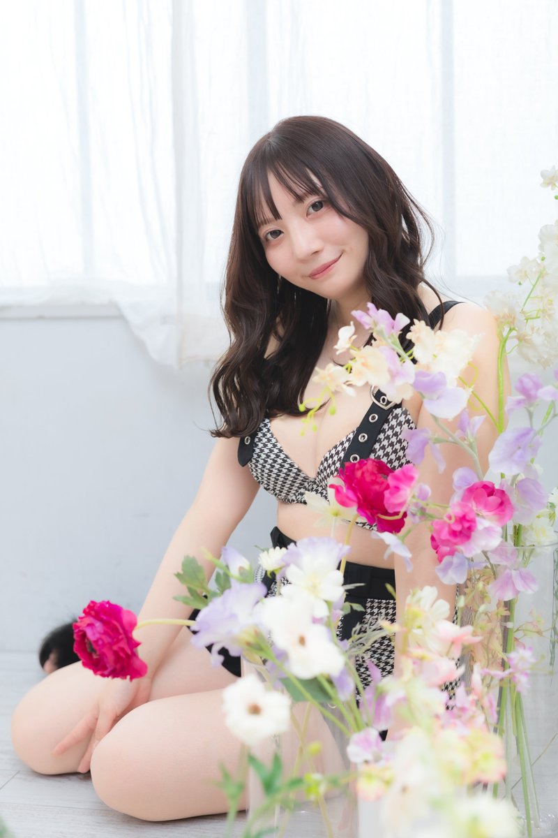 もりしー tweet media