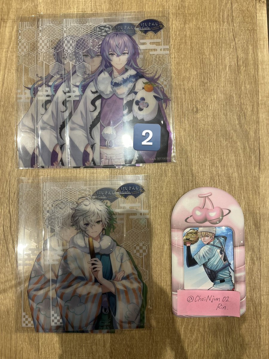 ☆ayaka☆ tweet media