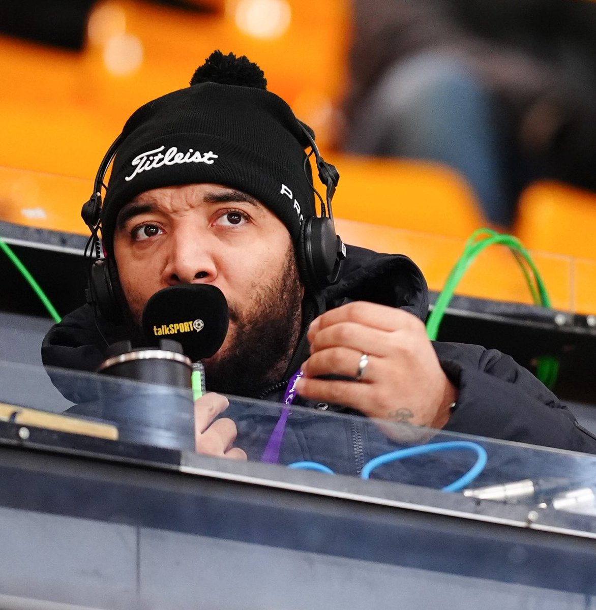 _BeFootball's tweet photo. Troy Deeney : « 𝗣𝗢𝗨𝗥 𝗠𝗢𝗜, 𝗖𝗛𝗘𝗥𝗞𝗜 🇫🇷 𝗘𝗦𝗧 𝗟𝗘 𝗠𝗘𝗜𝗟𝗟𝗘𝗨𝗥 𝗝𝗢𝗨𝗘𝗨𝗥 𝗔𝗨 𝗠𝗢𝗡𝗗𝗘 𝗔̀ 𝗥𝗘𝗚𝗔𝗥𝗗𝗘𝗥 𝗘𝗡 𝗖𝗘 𝗠𝗢𝗠𝗘𝗡𝗧. 🌍🤩

C’est le joueur le plus excitant à voir.  Cherki est devant Lamine Yamal 🇪🇸 et tous les autres. » 

(@BBCSport) https://t.co/30lXY4tHm6