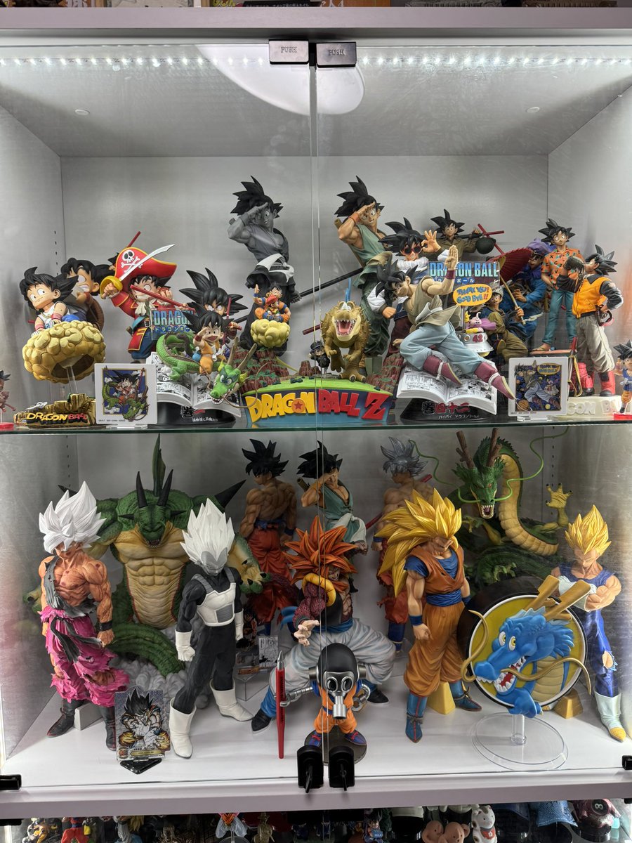 念願のjajanゲット！！ 2025年最後に大幅なディスプレイ変更疲れた