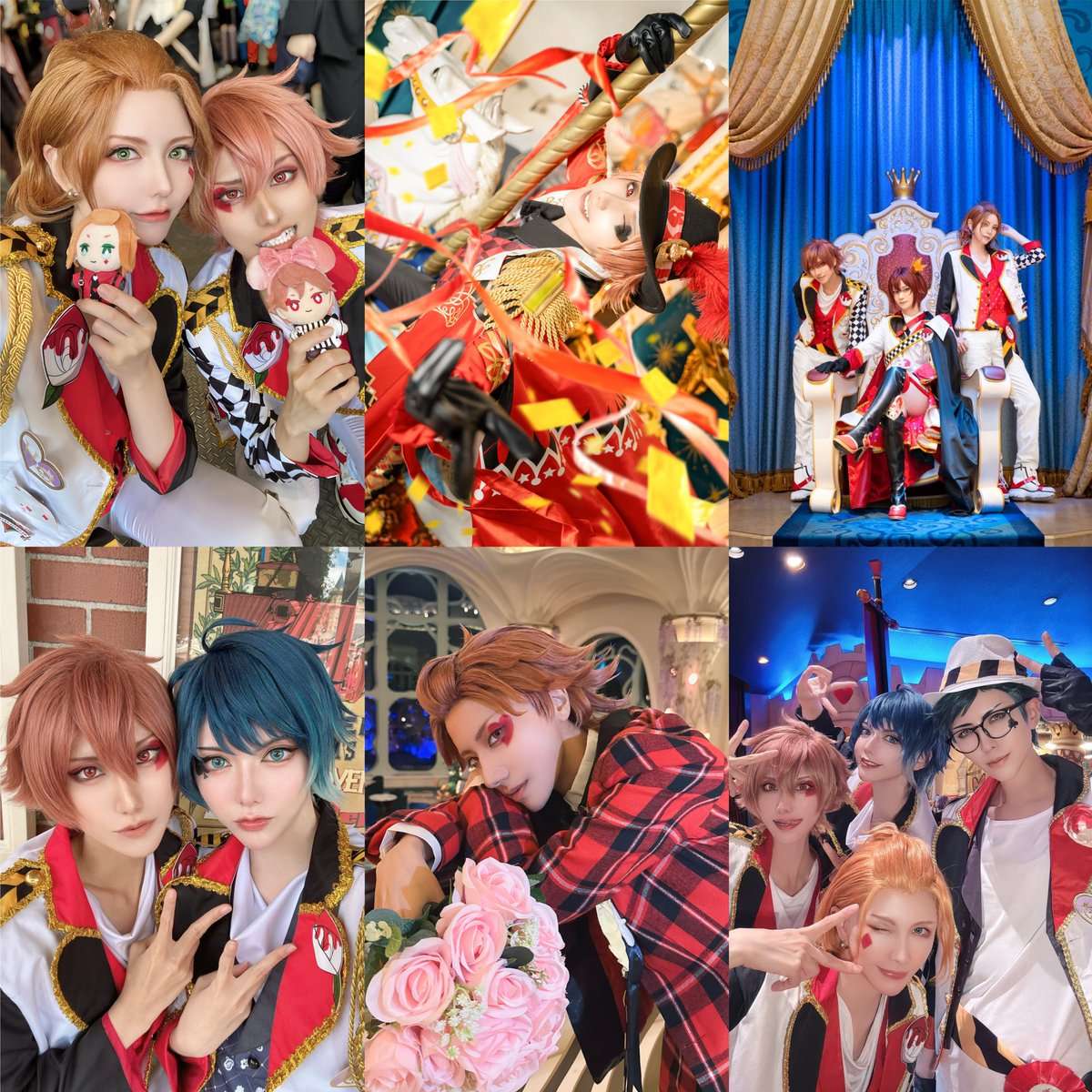 Nanachi (@7chi_777) / Posts / X