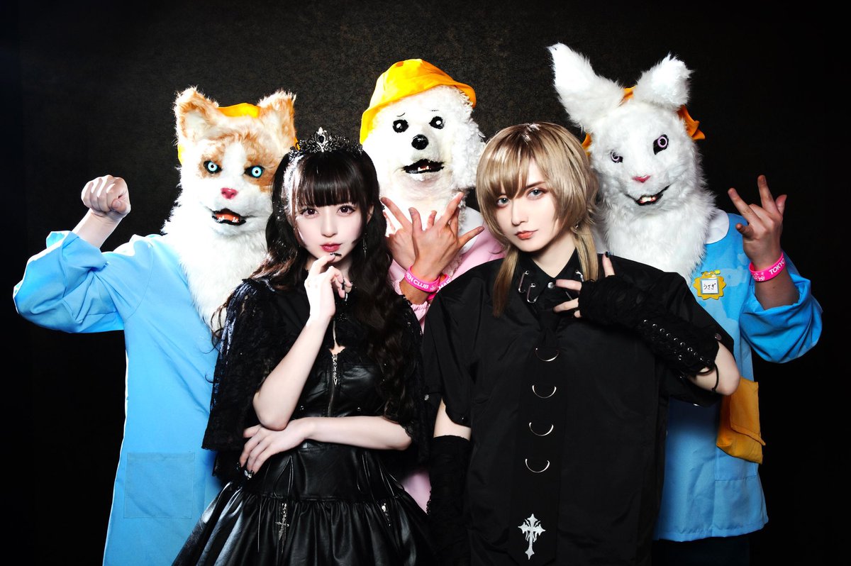 しずりん🐹@東京メルヘン倶楽部 (@shizurin_piano) / Highlights / X