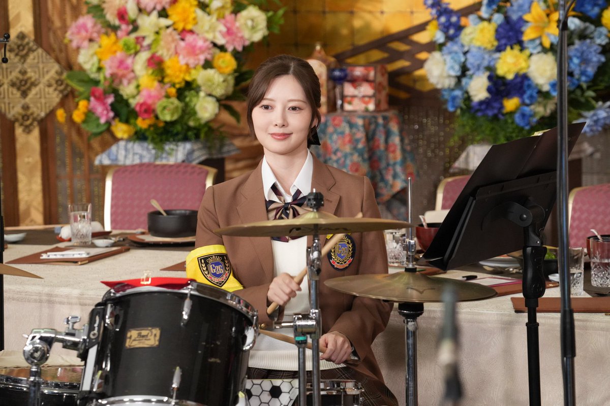 橋谷田真 tweet media