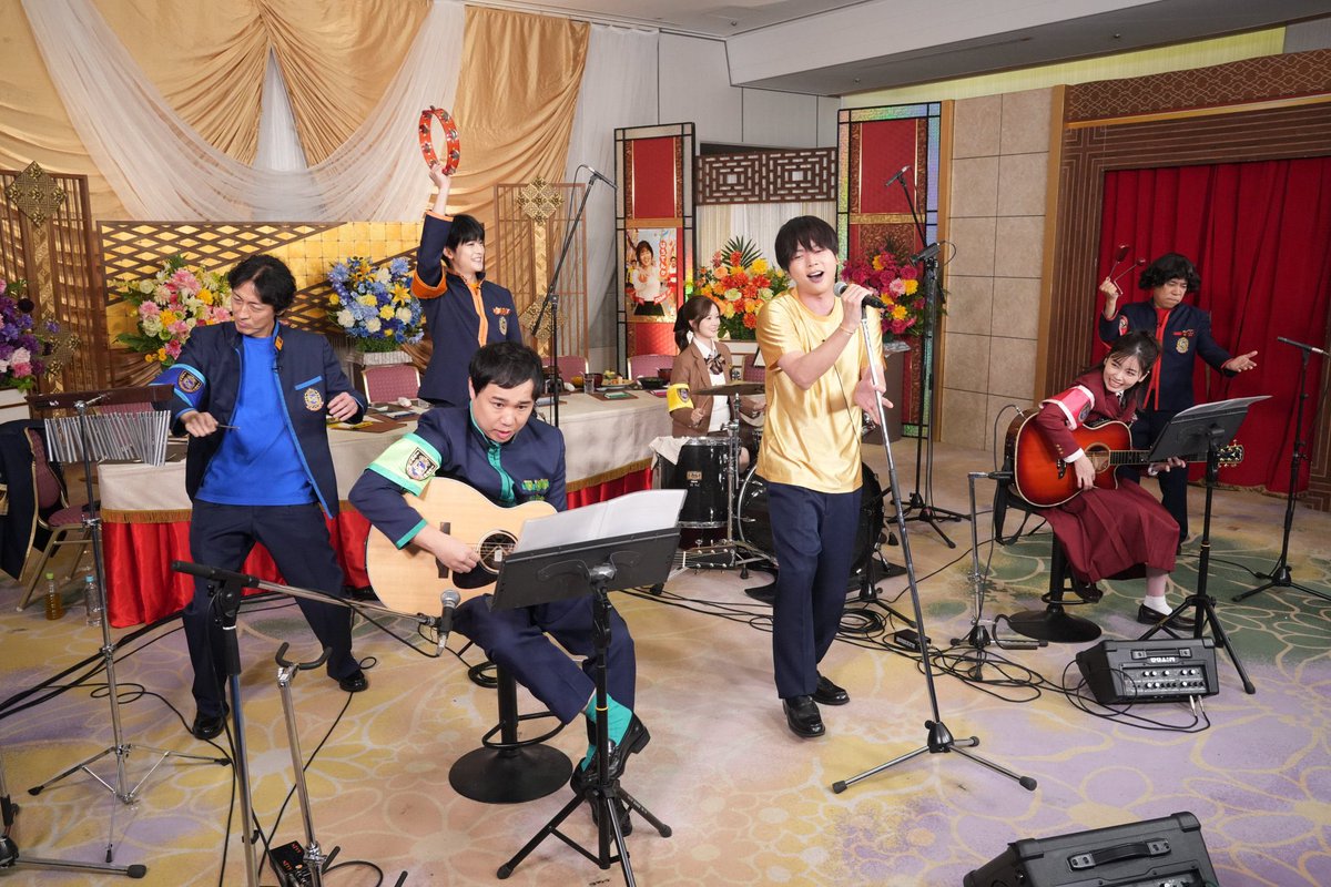 橋谷田真 tweet media