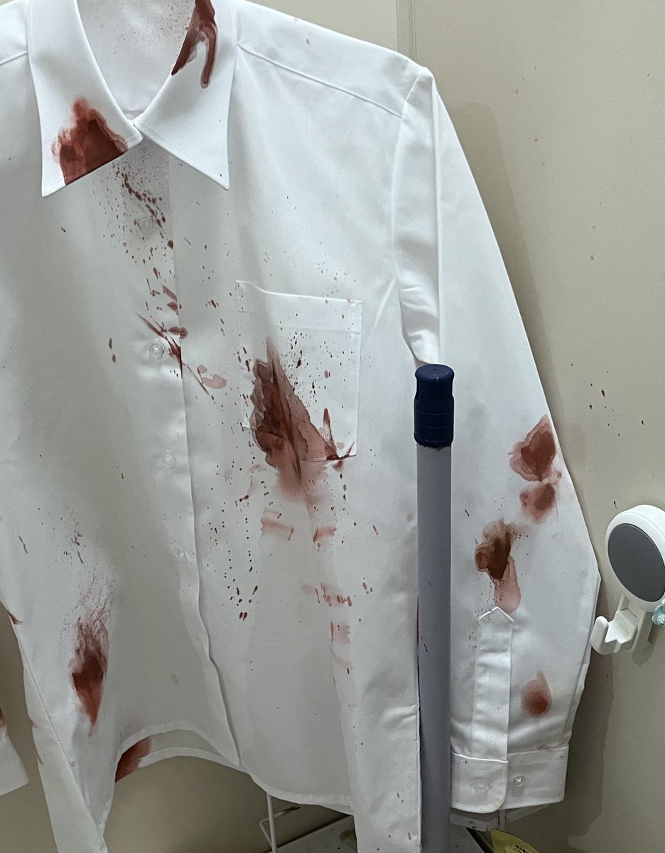 …Blood products tweet media
