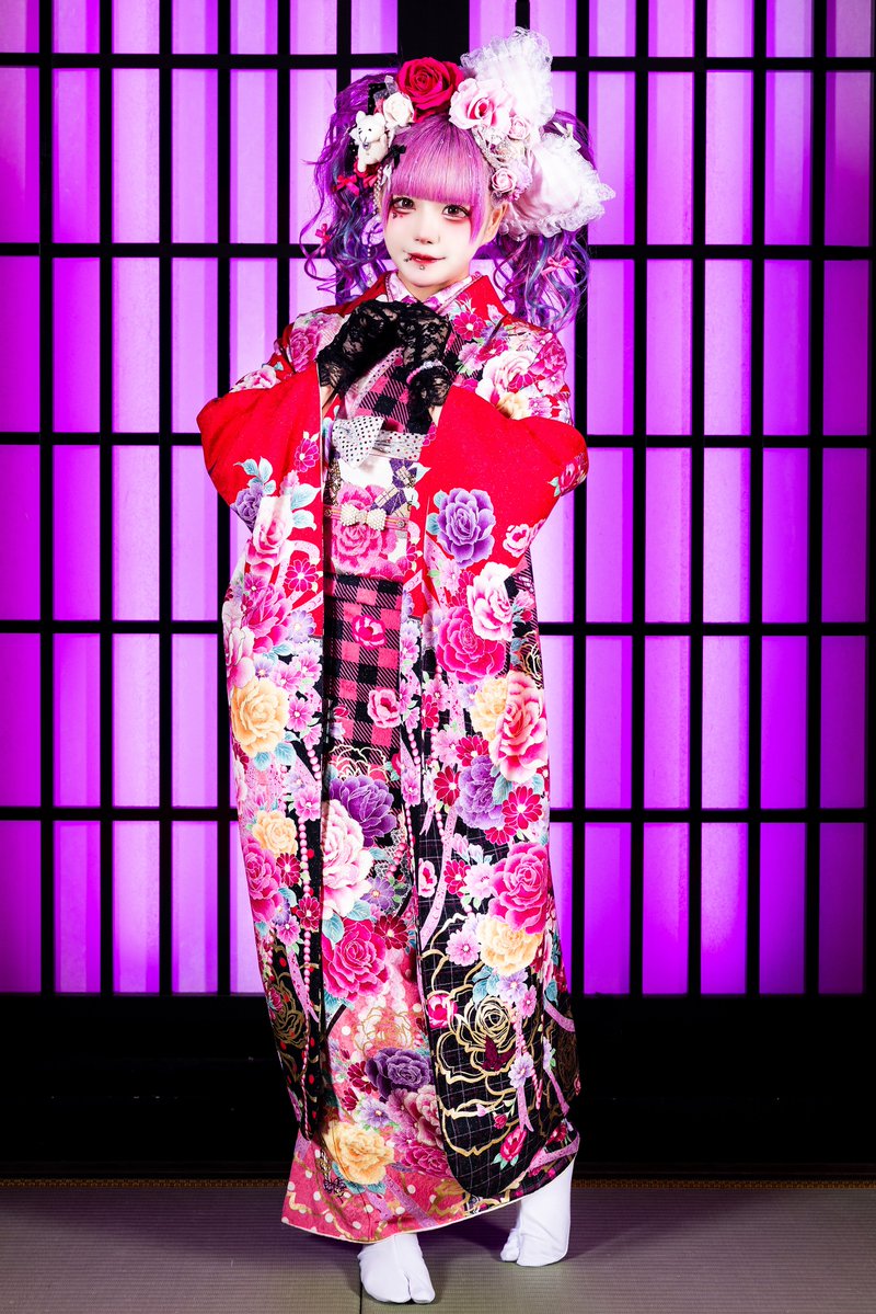 ╭━ ⋅𖥔⋅ ━━━━✶━━━━ ⋅𖥔⋅ ━╮ zozб年も最強＠ﾚヽち