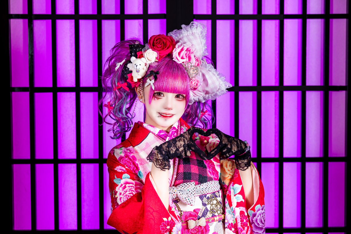 斗紅 螢@1/6キネマ (@k104_nazuna) / Posts / X