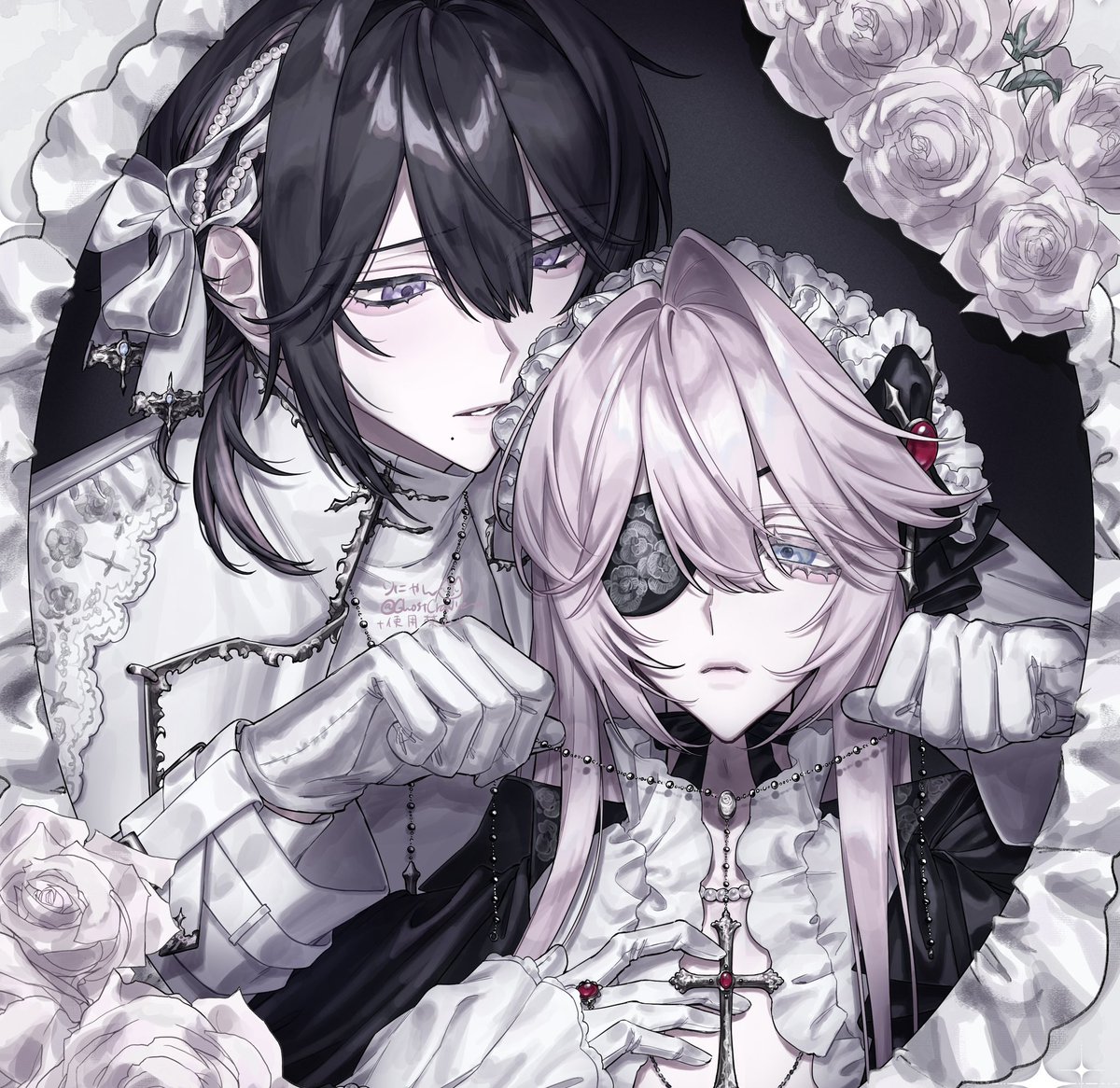 りにゃん (@GhostCradle__) / Posts / X