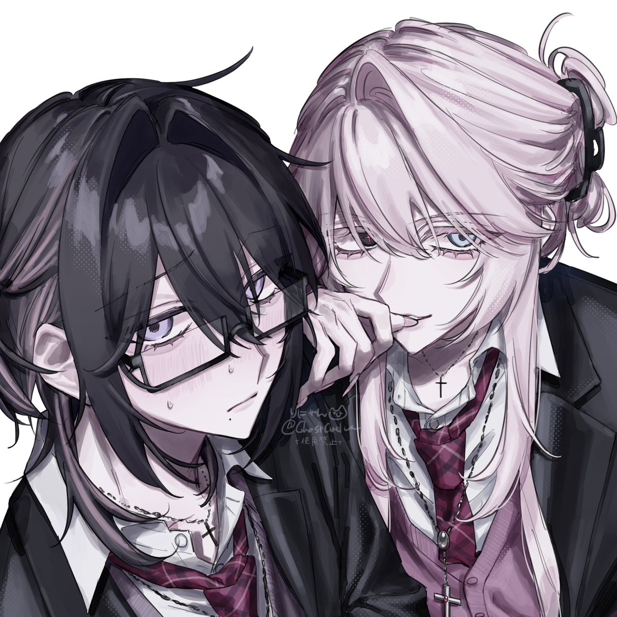 #2025年自分が選ぶ今年の4枚 🗡🥀