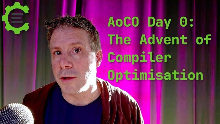 Bit Maybe Wise - ABEND dump #24
bitmaybewise.substack.com/p/abend-dump-24