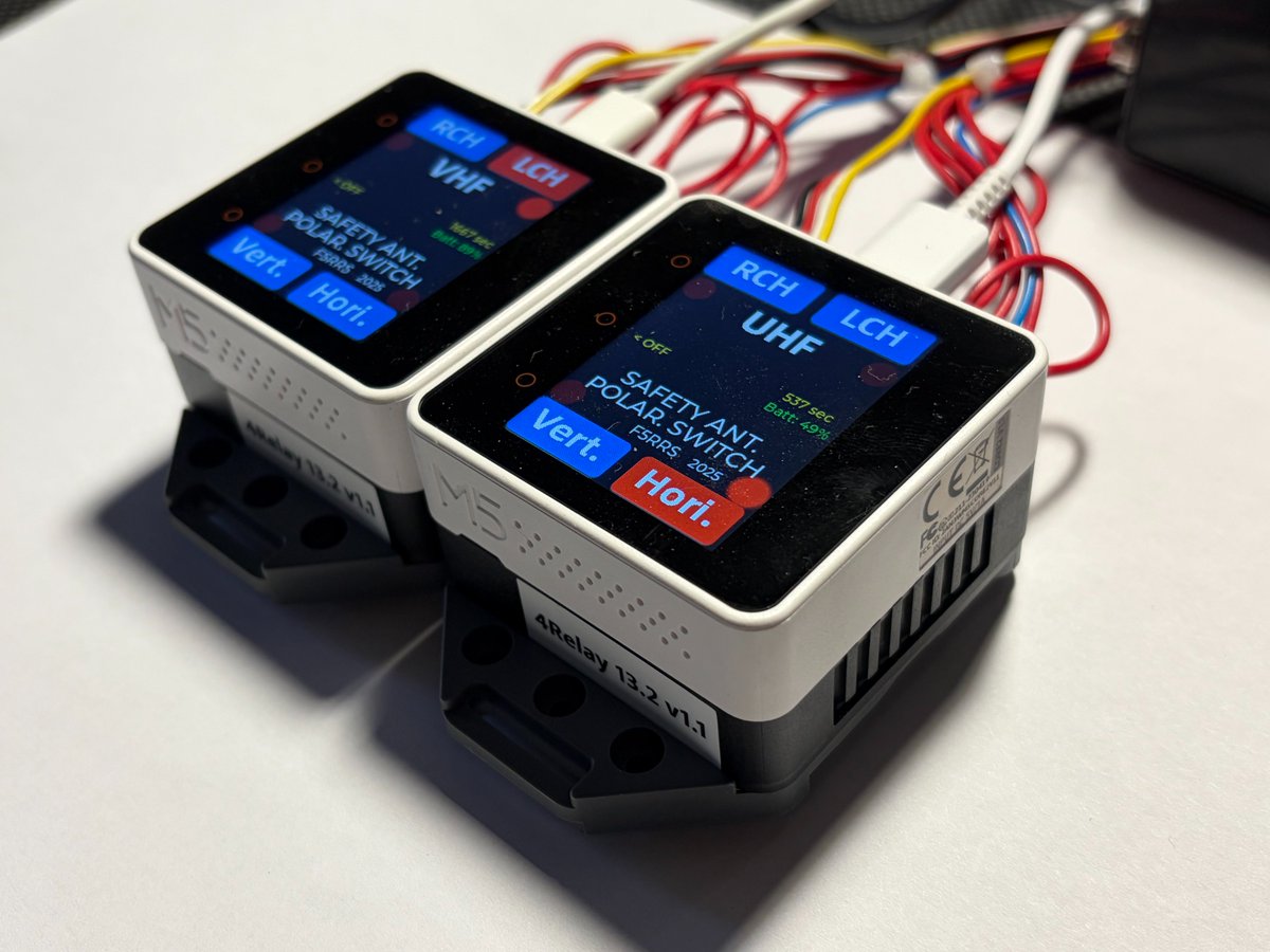 F5RRS Damien tweet media