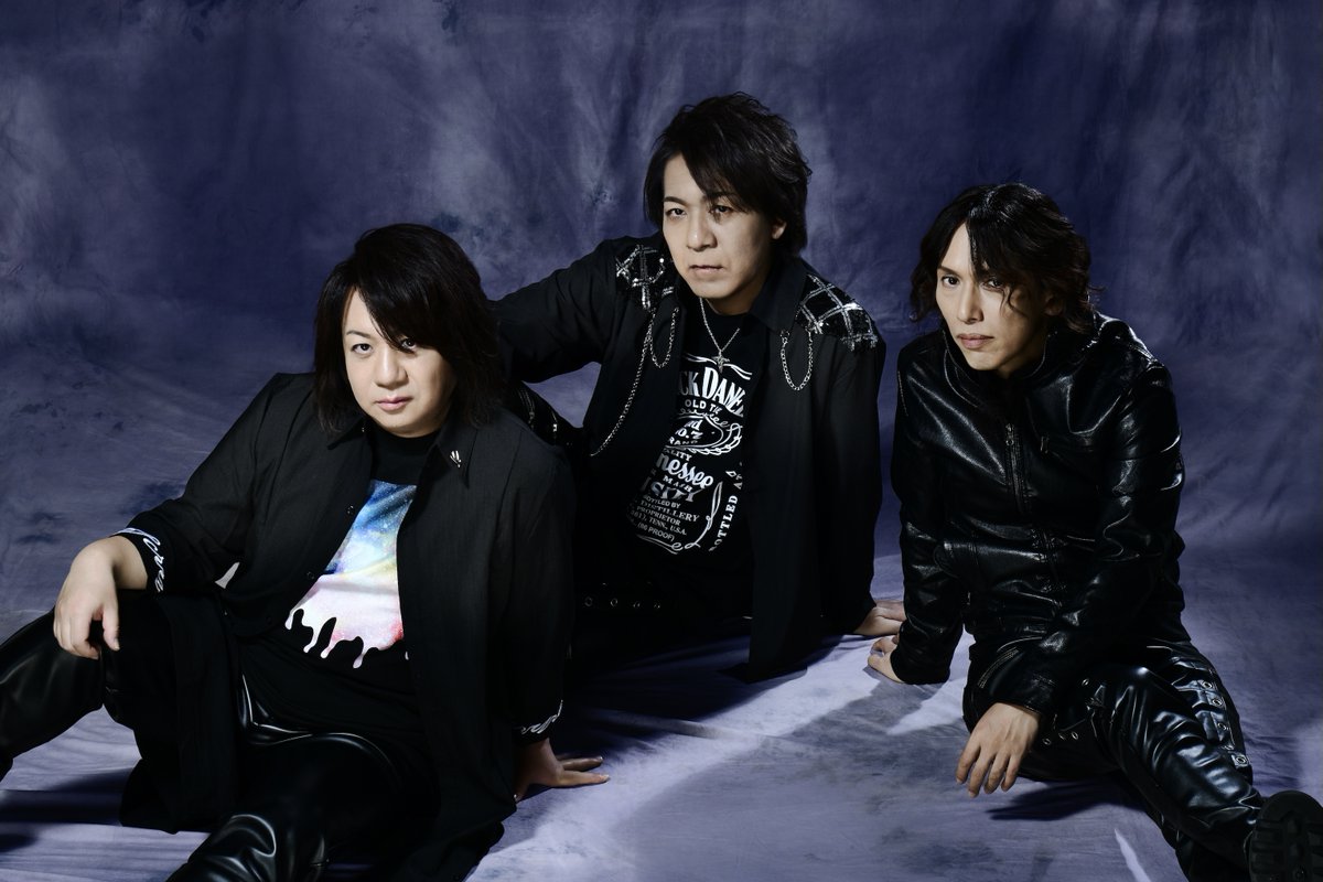 🟥News🟥
元Janne Da Arcのyou、kiyo、shuji、バンド結成から30周年に再び集結！

▶️vif-music.com/2026/01/01/you…

#Vif #you #kiyo #shuji
<a href="/you_g0724/">you(official)</a>
<a href="/kiyo_keyboard/">kiyo</a>
<a href="/ShujiDrummer/">shuji</a>