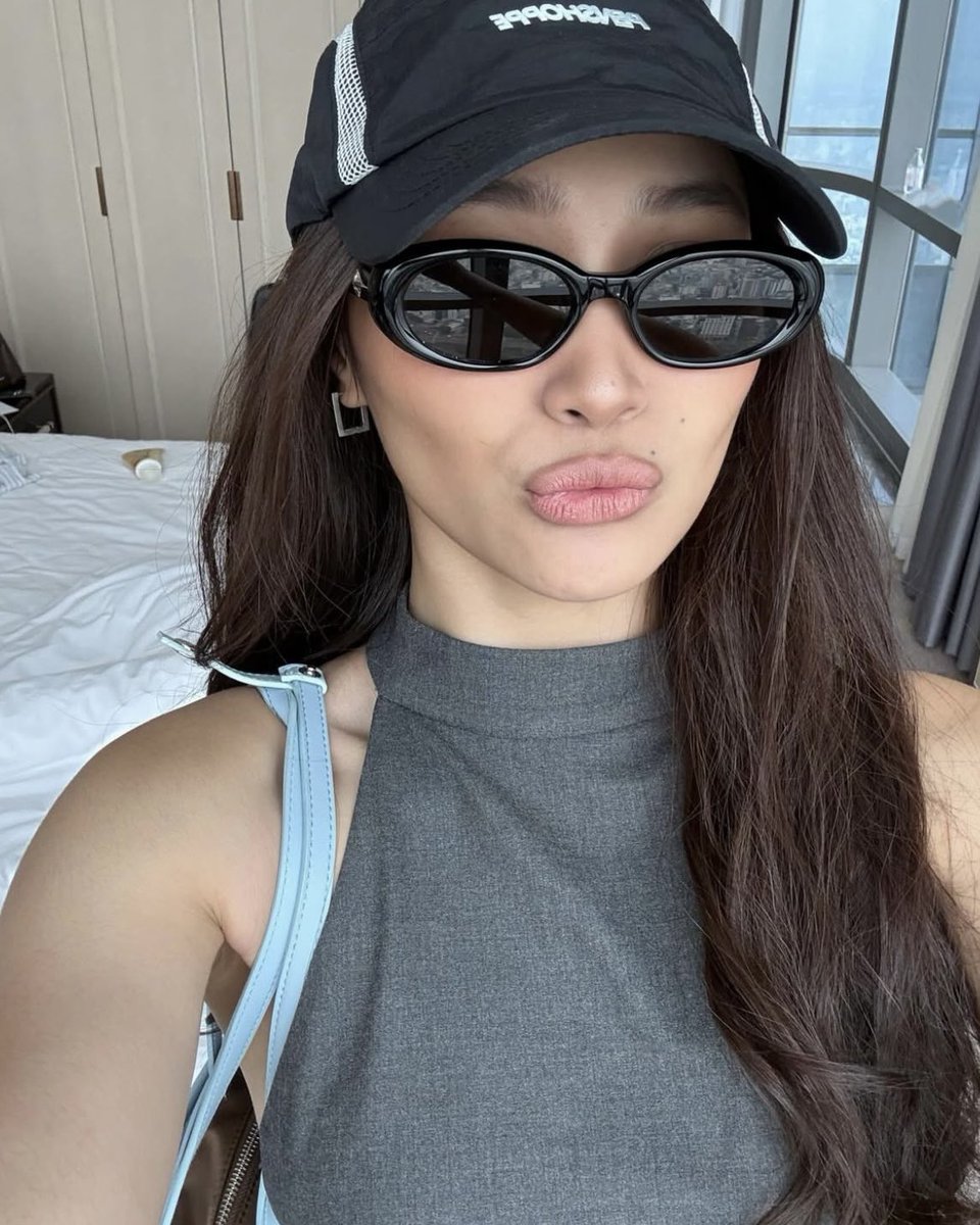 Jho_amity's tweet photo. Jhoanna’s IG post 🥰

Big girl things. Enjoy sa vacation mo, jho hehe

https://t.co/VYhvTFjMAN https://t.co/H9cZwvxG0f
