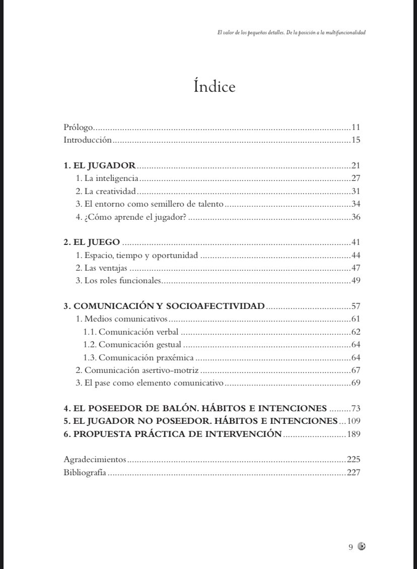 El jugador multifuncional tweet media