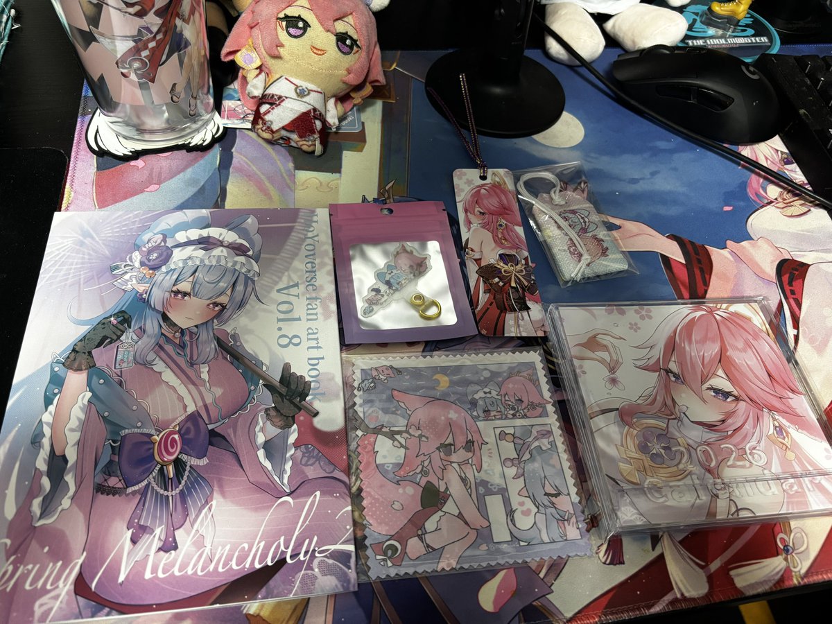 C107】 コミケ2日間終了！！1日目に最速で東へ にゃも先生（@nyam_Lv1