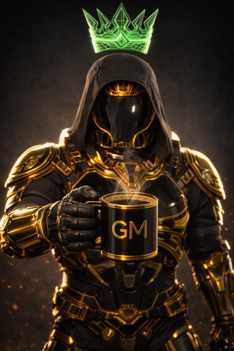 One day they’re going to remember my DM and think “Dam…GTH told me about that” 

Not everyone can be saved. not everyone wants to be saved. 

Crowns only fit on certain heads. 
<a href="/BitKingsNFT/">BitKings 👑</a>