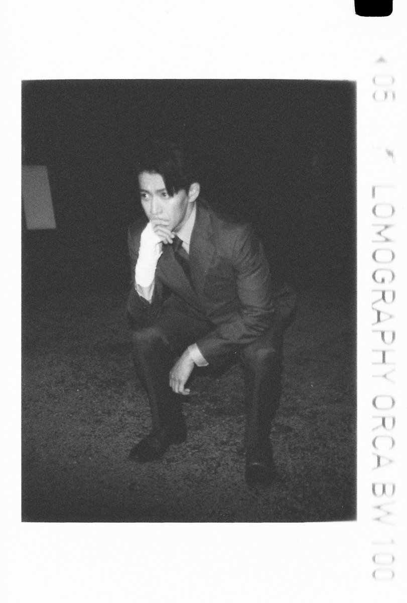 takato_yonemoto's tweet image. LAで最初に会った時

「スーパーで見かけてたよ」

『全裸監督』で僕を見てくれていていた！

その後『鎌倉殿の13人』

『匿名の恋人たち』で共演！

仲間との再会はご褒美。

ワクワクがふくらんだ2025、
小栗旬という表現者に感謝！

1枚目の写真はハンヒョジュちゃん撮影📸ありがとう！