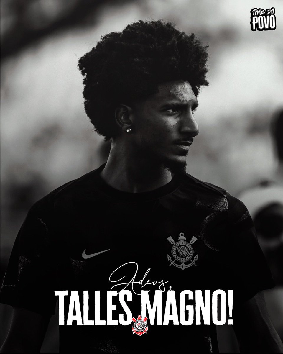 Time do Povo tweet media