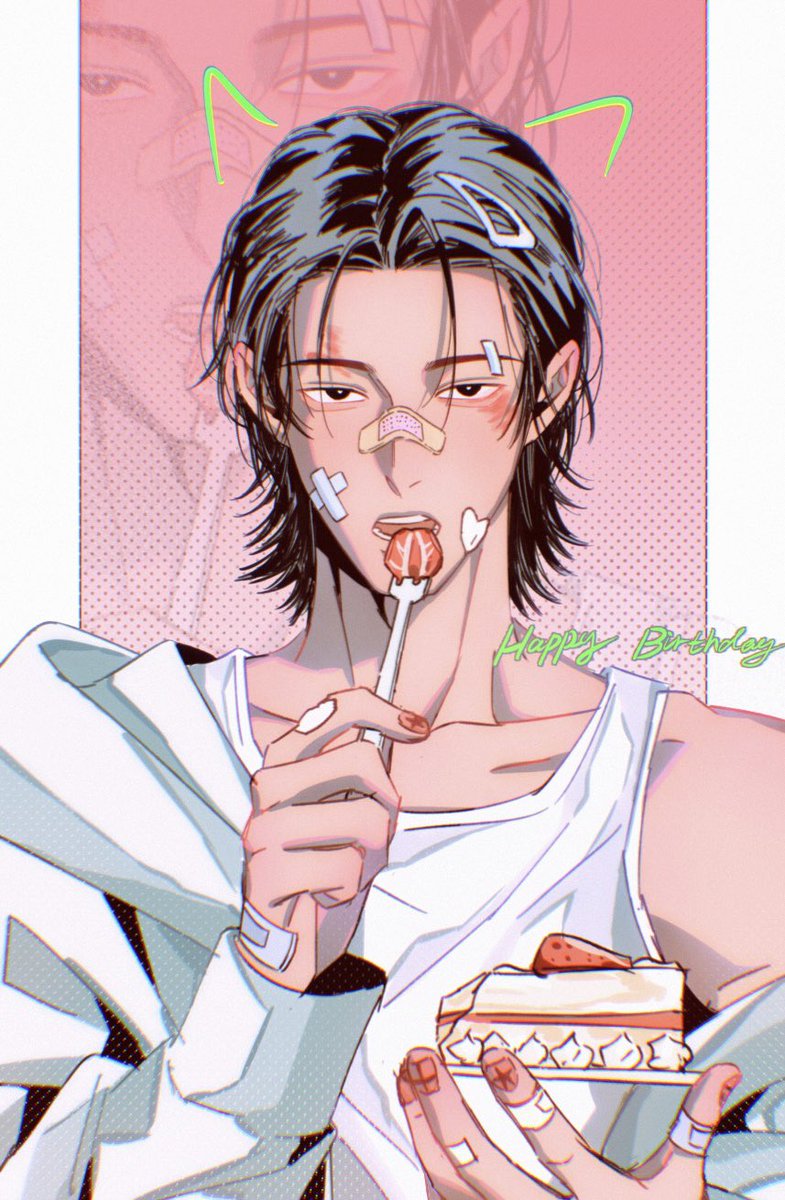 #MasterPeace #주의평화
#안평화님과20251231에매치되었어요