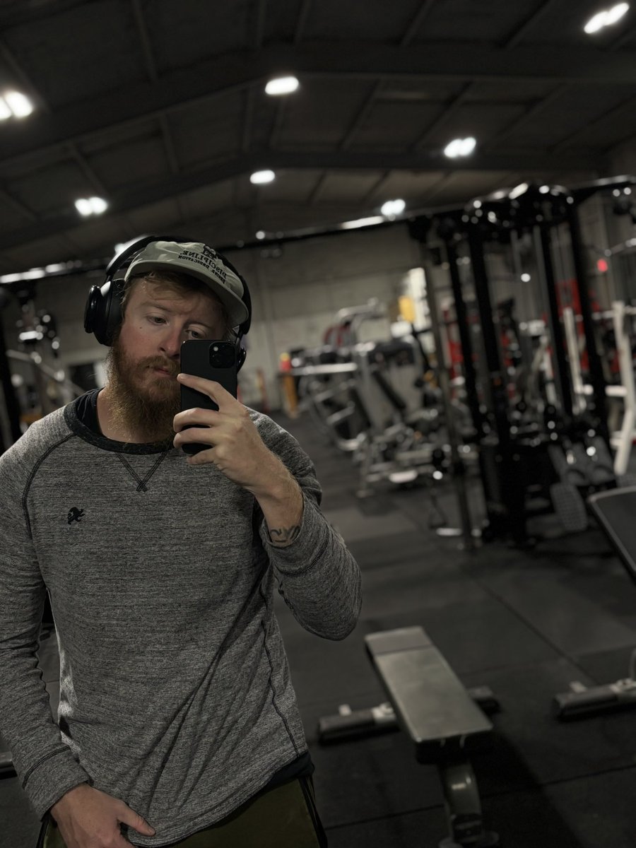 Last lift of the year