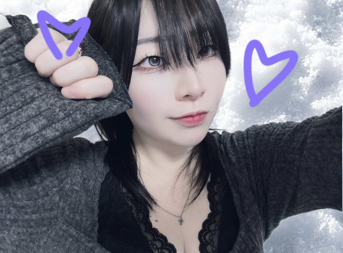 綿引雅 tweet media