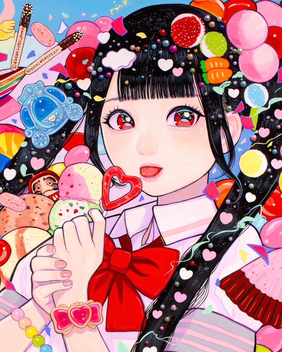 巽千沙都🍭 (@chisatotatsumi) / Posts / X