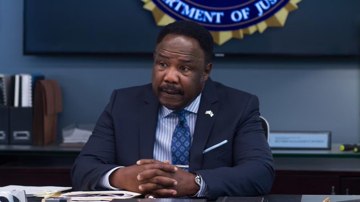 AlertesInfos's tweet image. 🚨🇺🇸🕊️ ALERTE INFO | L’acteur américain Isiah Whitlock Jr. est décédé à l’âge de 71 ans.