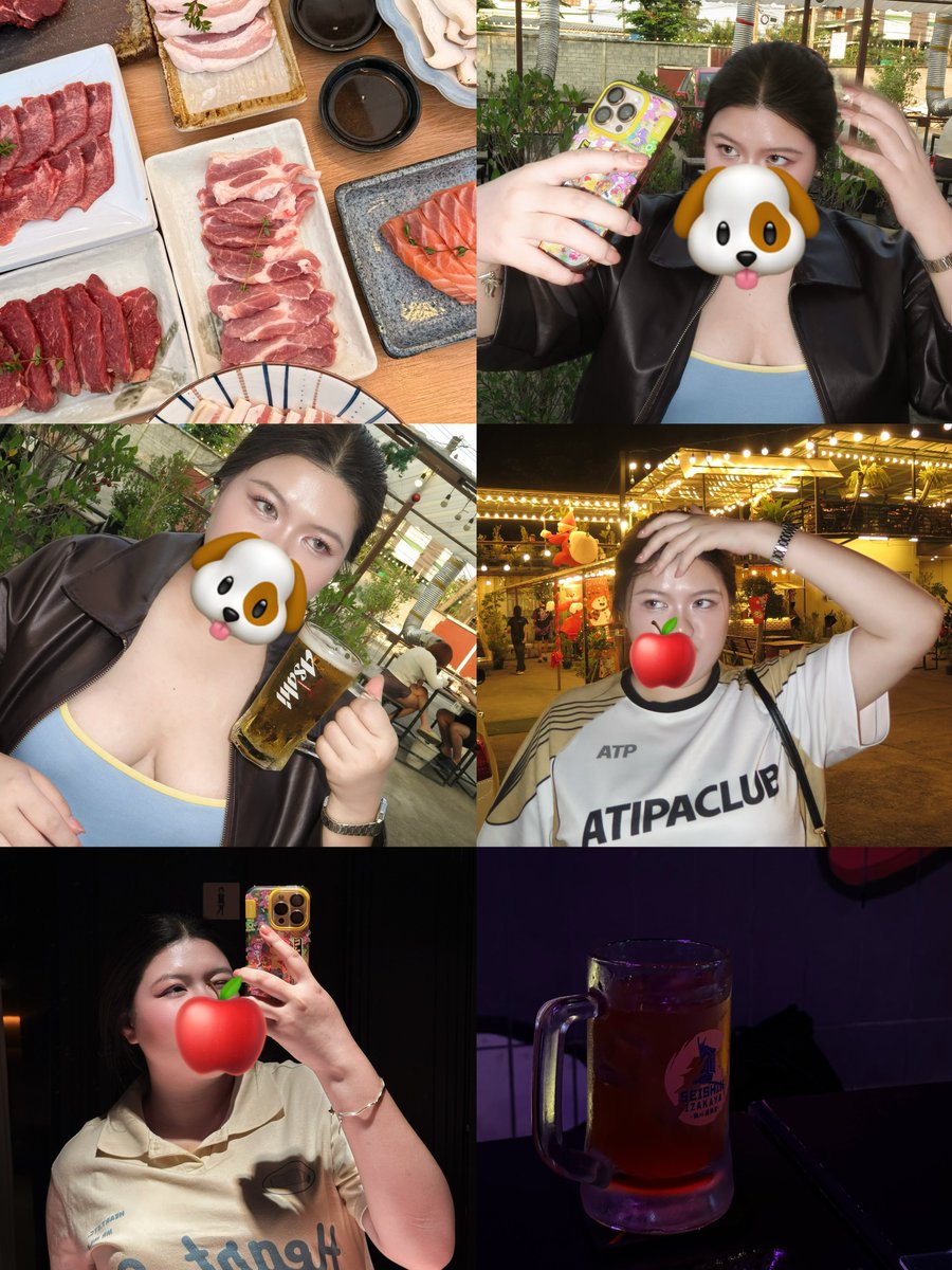 Holiday นี้พี่เที่ยวทุกวันเรย พอต้อง countdown จริงๆพี่ burn out ละน้อง 🥱🍂❤️‍🩹

— 2025 ช่างมัน 2026 เดี๋ยวเอาใหม่😌🪷🤍